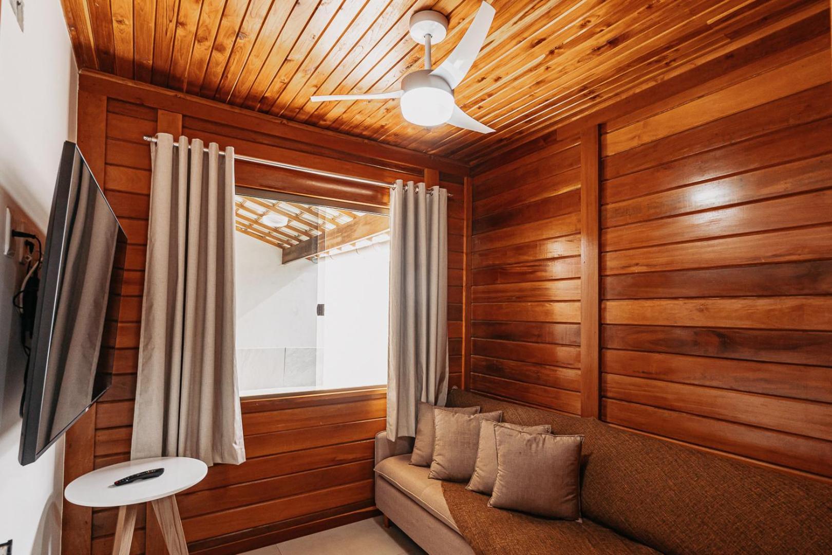 Casadecastelhanos, Quadra Do Mar De Castelhanos, 4 Suites Com Ar, Churrasqueira, Piscina, Hidromassagem, Cozinha Integrada Gourmet Ideal Para Familia E Amigos أنشيتا المظهر الخارجي الصورة
