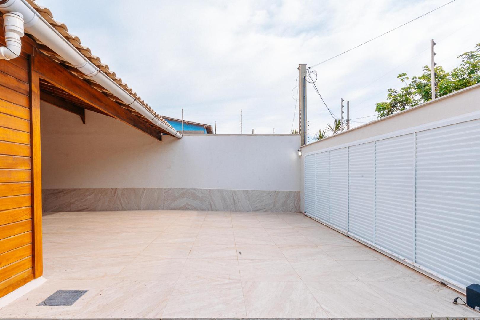 Casadecastelhanos, Quadra Do Mar De Castelhanos, 4 Suites Com Ar, Churrasqueira, Piscina, Hidromassagem, Cozinha Integrada Gourmet Ideal Para Familia E Amigos أنشيتا المظهر الخارجي الصورة